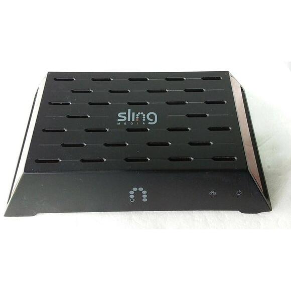 SLINGBOX AV SB240-100 MEDIA STREAMER BOX - UNIT ONLY - Picture 1 of 7